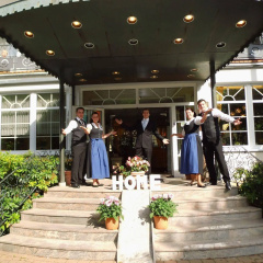 Parkhotel Weber-Müller - Bild 21