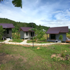 Green Mountain Resort Koh Yao - Bild 4