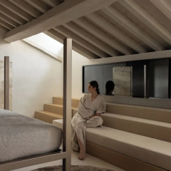 Nomos Hotel - Bild 17