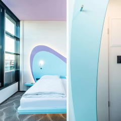 Prize by Radisson, Rostock City - Bild 3