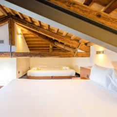Eurostars Cannaregio - Bild 12
