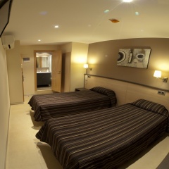 Hostal Las Flores - Bild 12