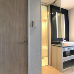 Hotel Keihan Tsukiji Ginza Grande - Bild 28