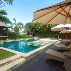 ZEN Rooms Segara Nusa Dua - Bild 12