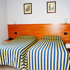 Hotel Salerno - Bild 4