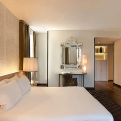 Hyatt Centric Murano Venice - Bild 5