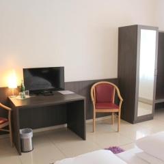 Concorde Hotel Ascot - Bild 6
