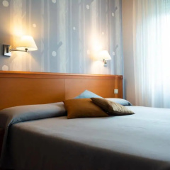 eco Hotel Milano & BioRiso Restaurant - Bild 12