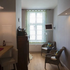 Ferienwohnung Klosterstraße - Bild 12