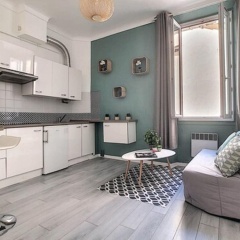 Apartment Maréchal Joffre thumbnail 13