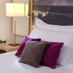 Mercure Paris 19 Philharmonie La Villette - Bild 12