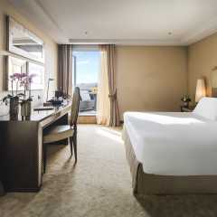Anantara New York Palace Budapest Hotel - Bild 3