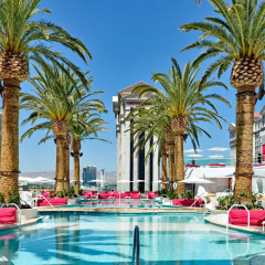 The Vanderpump Las Vegas Hotel & Casino - A Caesars Rewards Destination - Bild 23