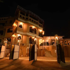 Hotel Empire Palace