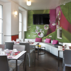 Hôtel du Parc - Bild 23