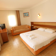 Mavruka Hotel - Bild 5