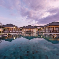 Karang Saujana Estate - Bild 21