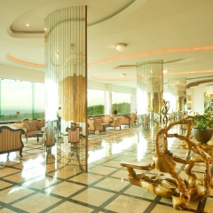 Hillstone Villas Resort Bali - Bild 29