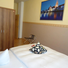 Stadthotel Regensburg - Bild 4