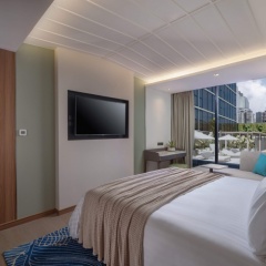 Nysa Hotel Bangkok Sukhumvit 11 - Bild 6