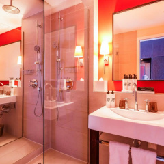 Hotel Zoo Berlin thumbnail 9