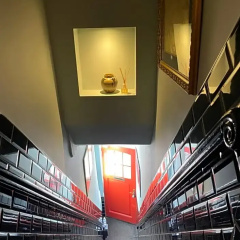 Décor Canal House thumbnail 6