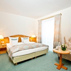 Hotel Freisinger Hof - Bild 4