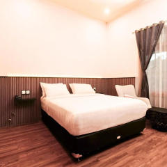 Berlian Abadi Hotel By Sinergi - Bild 5