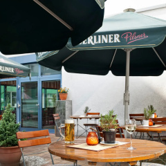 Good Morning + Berlin City East - Bild 17