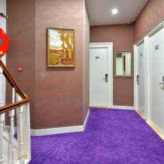 Boutique Hotel La Belle Vue - Bild 14
