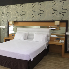 Anemon Grand Adana Otel - Bild 3