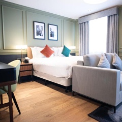 Counting House - Bild 1