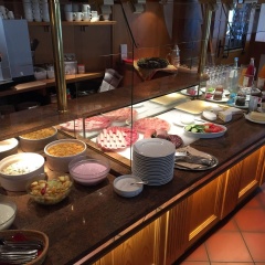 Landhotel Alte Aue - Bild 11