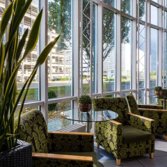 Mövenpick Hotel Nuernberg Airport - Bild 13