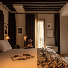 The Venice Venice Hotel - Bild 11