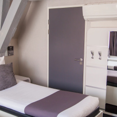 Hotel CC - Bild 3