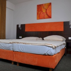 Parkhotel Lindenhof - Bild 2