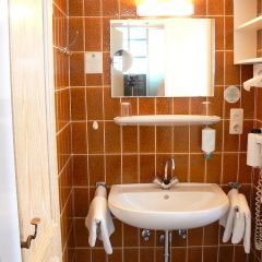 Nordsee Hotel Borkum - Bild 9
