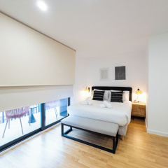 Stay U-nique Apartments Albeniz BCN - Bild 5