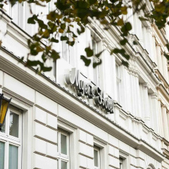 Myer's Hotel Berlin - Bild 1