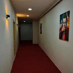Li̇bra Hotel - Bild 12