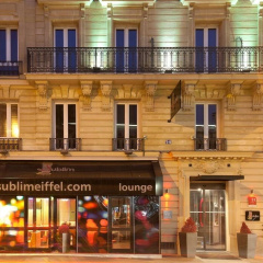 Sublim by Sweet Inn Paris - Bild 1