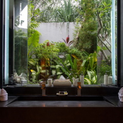 Villa Hawa Sawah - Bild 15