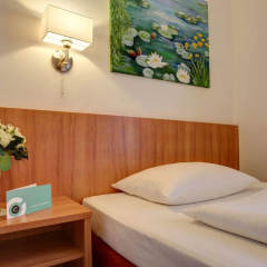 Trip Inn Blankenburg (ehemals Centro Hotel Blankenburg by INA) - Bild 5