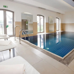 DORMERO Hotel Bergström Lüneburg - Bild 7