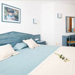 Dunes Platja Aparthotel - Bild 3