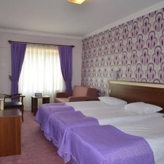 Basak Termal Hotel - Bild 3