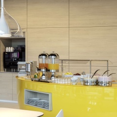 Prize by Radisson, Munich Airport - Bild 22