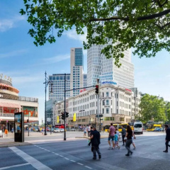 Hotel BIRGIT Berlin Mitte - Bild 14