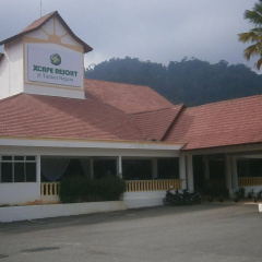 Xcape Resort at Taman Negara thumbnail 1